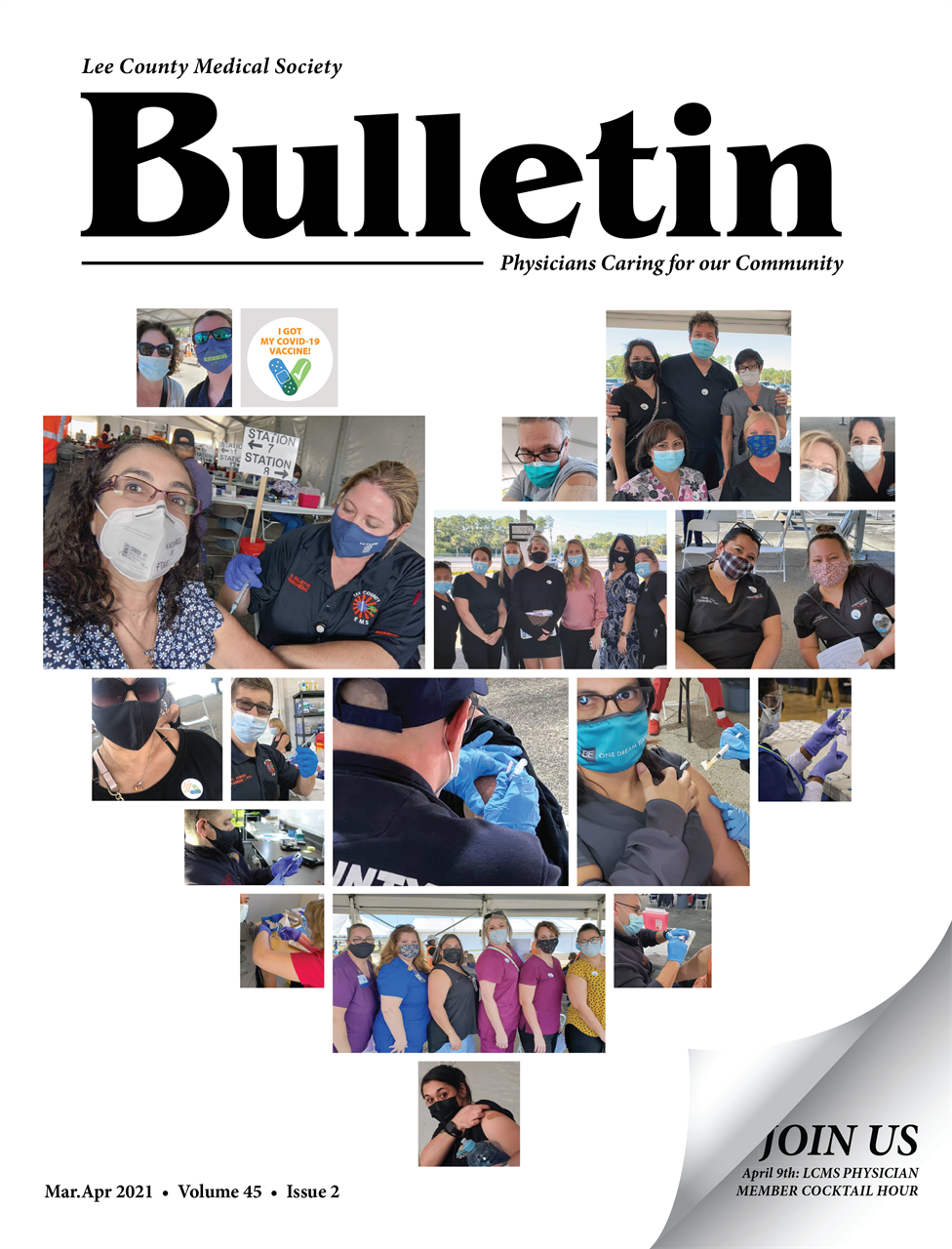 Medical Bulletins 2021